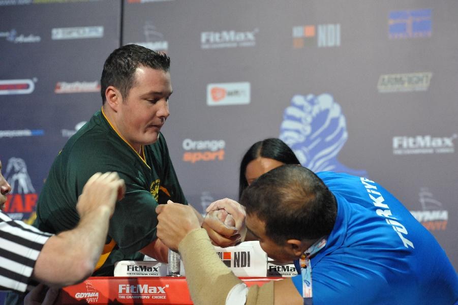 World Armwrestling Championship 2013 Day 4 Photo Mirek
