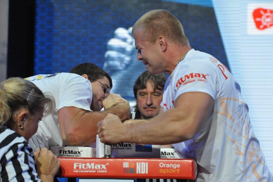 World Armwrestling Championship 2013 Day 4 Photo Mirek
