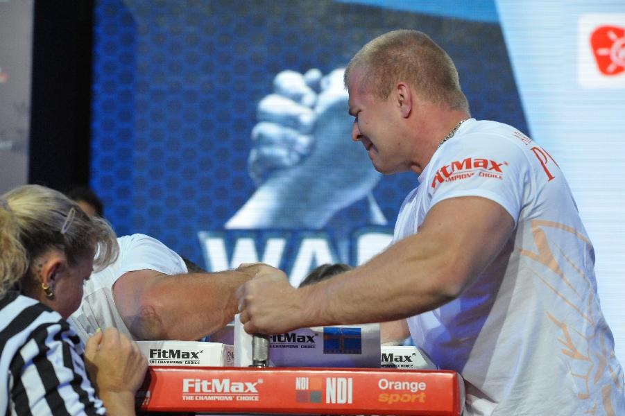 World Armwrestling Championship 2013 Day 4 Photo Mirek