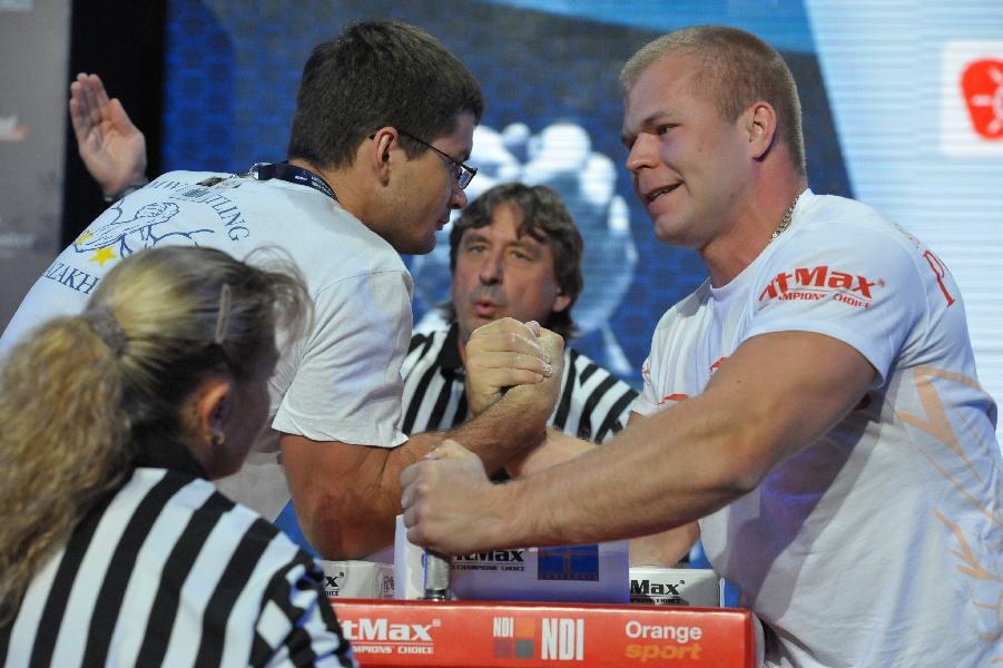 World Armwrestling Championship 2013 Day 4 Photo Mirek