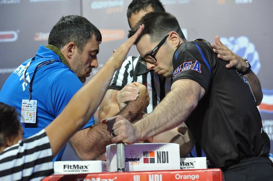 World Armwrestling Championship 2013 Day 4 Photo Mirek