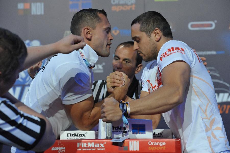 World Armwrestling Championship 2013 Day 4 Photo Mirek