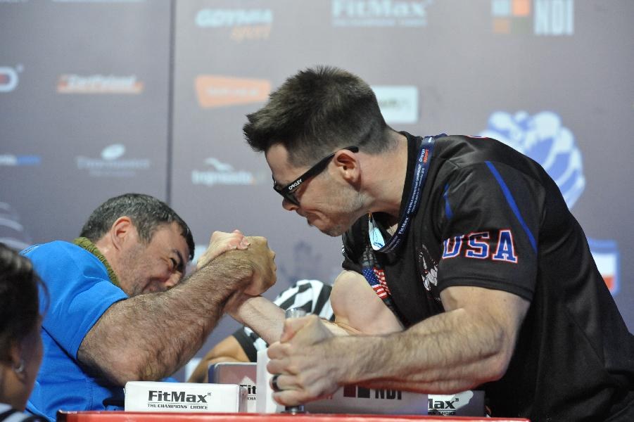 World Armwrestling Championship 2013 Day 4 Photo Mirek