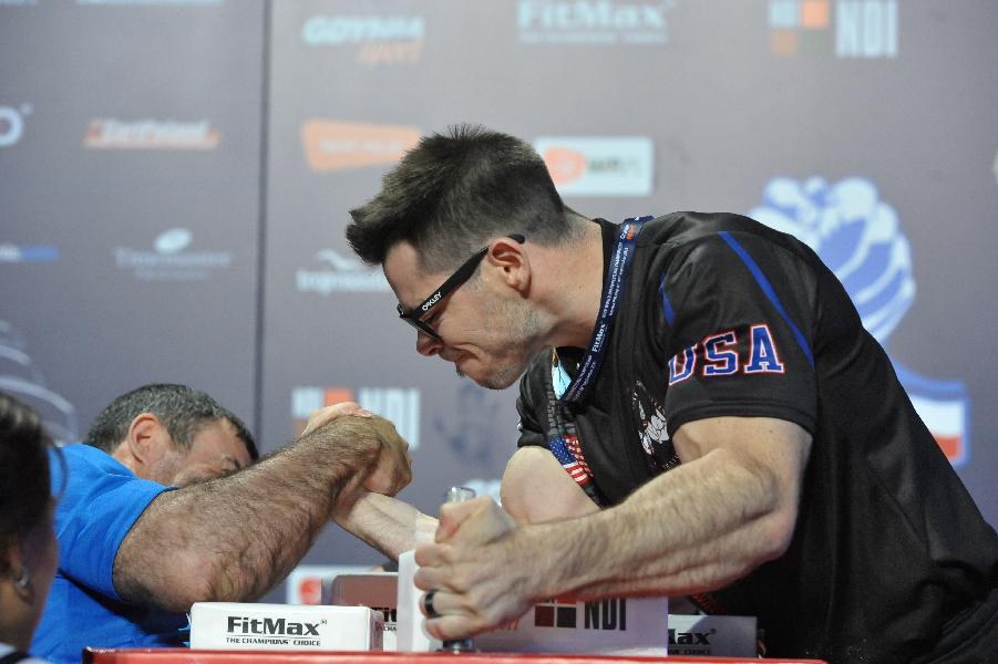 World Armwrestling Championship 2013 Day 4 Photo Mirek