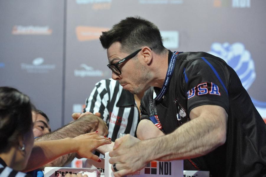 World Armwrestling Championship 2013 Day 4 Photo Mirek