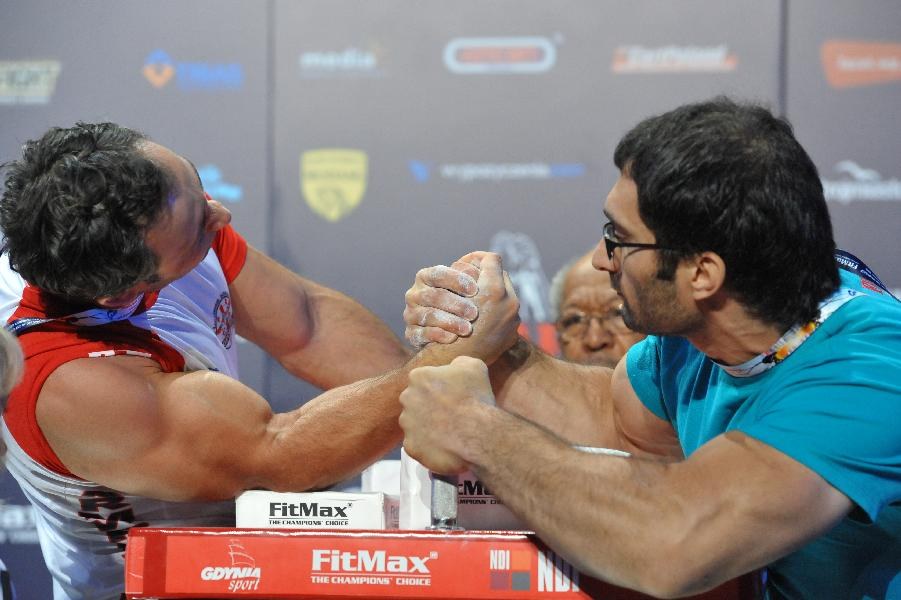 World Armwrestling Championship 2013 Day 4 Photo Mirek