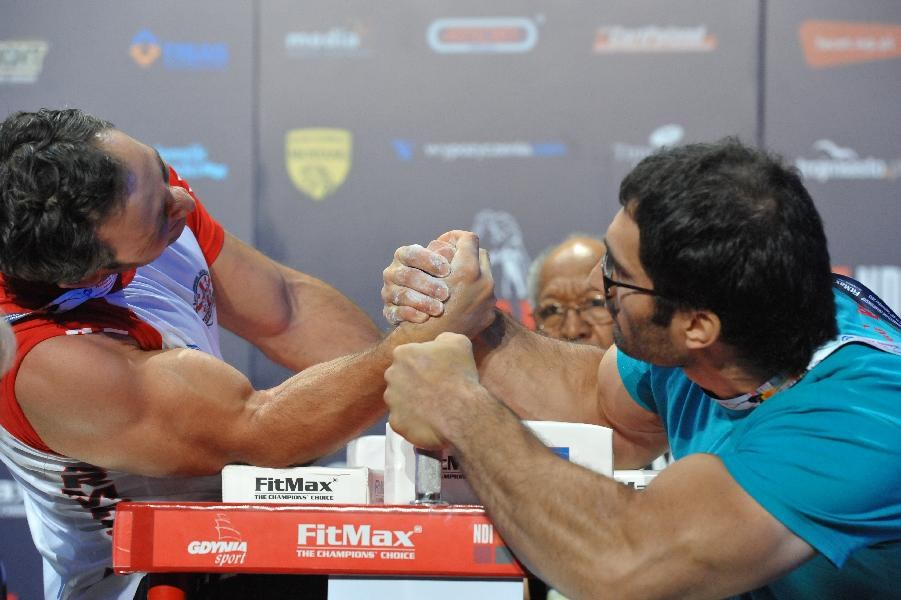 World Armwrestling Championship 2013 Day 4 Photo Mirek
