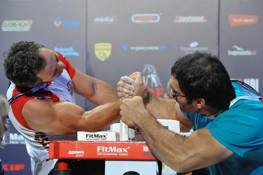 World Armwrestling Championship 2013 Day 4 Photo Mirek