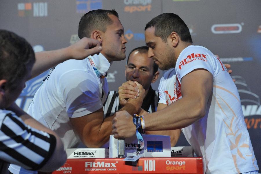 World Armwrestling Championship 2013 Day 4 Photo Mirek