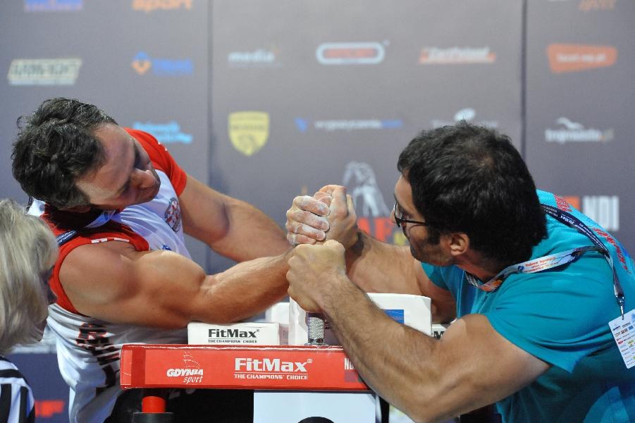 World Armwrestling Championship 2013 Day 4 Photo Mirek