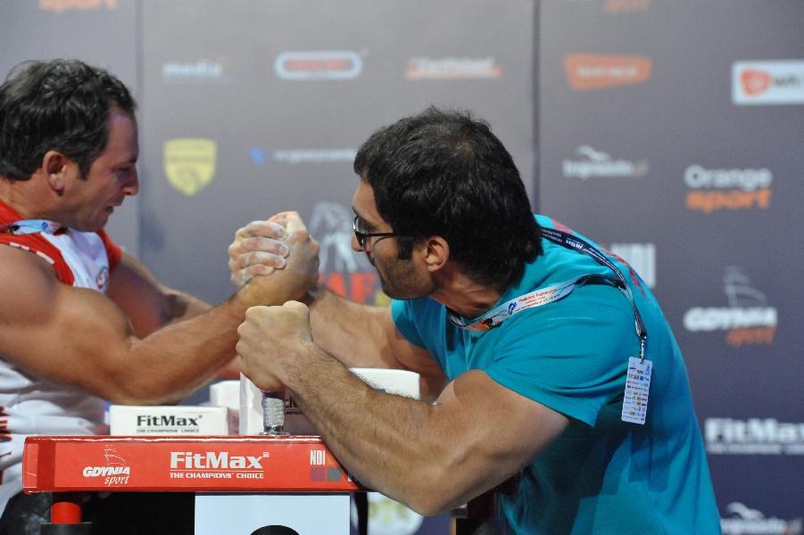 World Armwrestling Championship 2013 Day 4 Photo Mirek
