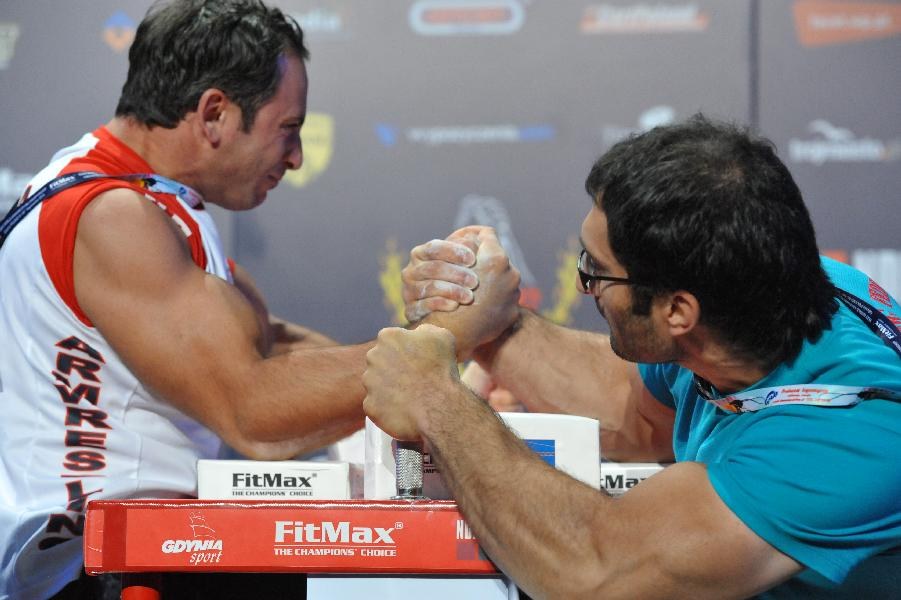 World Armwrestling Championship 2013 Day 4 Photo Mirek