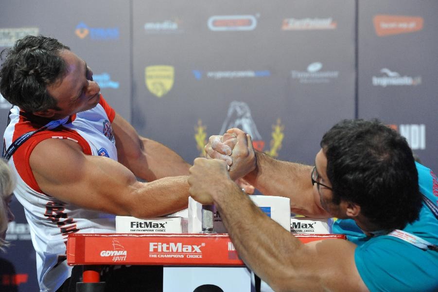 World Armwrestling Championship 2013 Day 4 Photo Mirek
