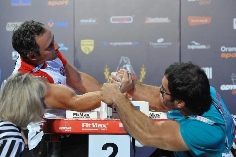 World Armwrestling Championship 2013 Day 4 Photo Mirek