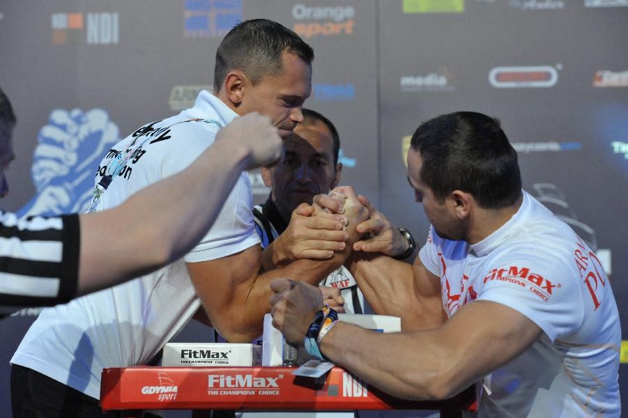 World Armwrestling Championship 2013 Day 4 Photo Mirek