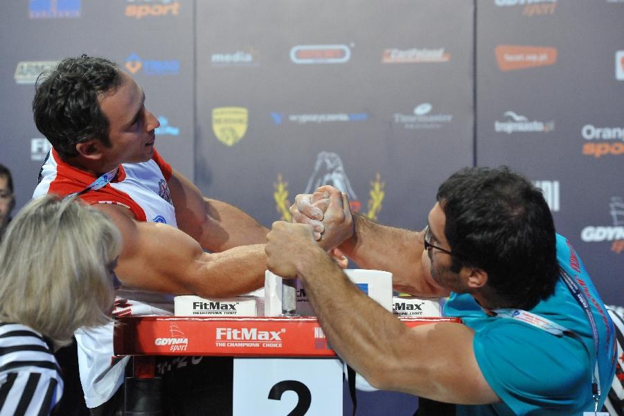 World Armwrestling Championship 2013 Day 4 Photo Mirek