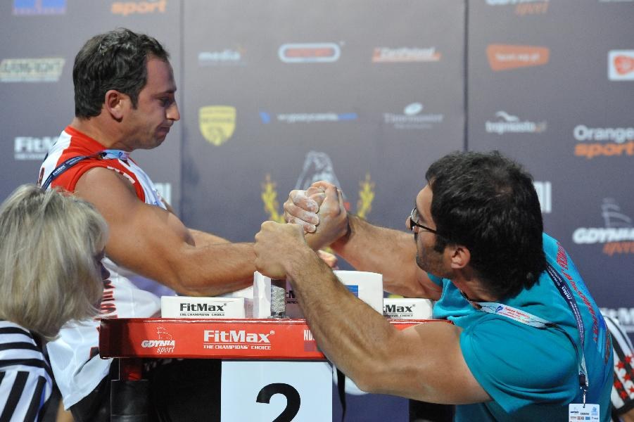 World Armwrestling Championship 2013 Day 4 Photo Mirek