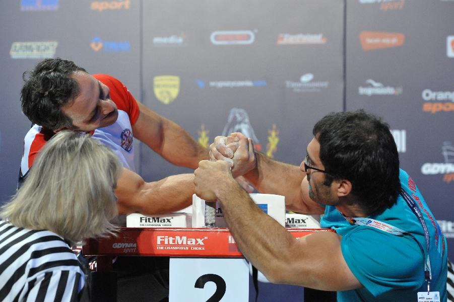 World Armwrestling Championship 2013 Day 4 Photo Mirek