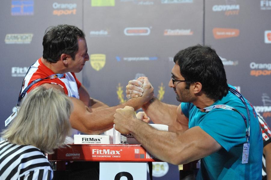 World Armwrestling Championship 2013 Day 4 Photo Mirek