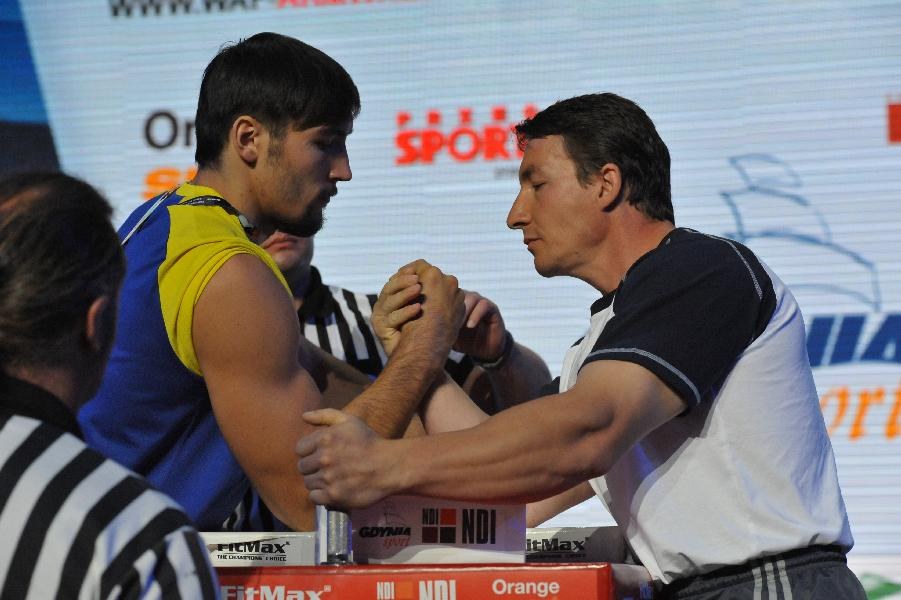 World Armwrestling Championship 2013 Day 4 Photo Mirek