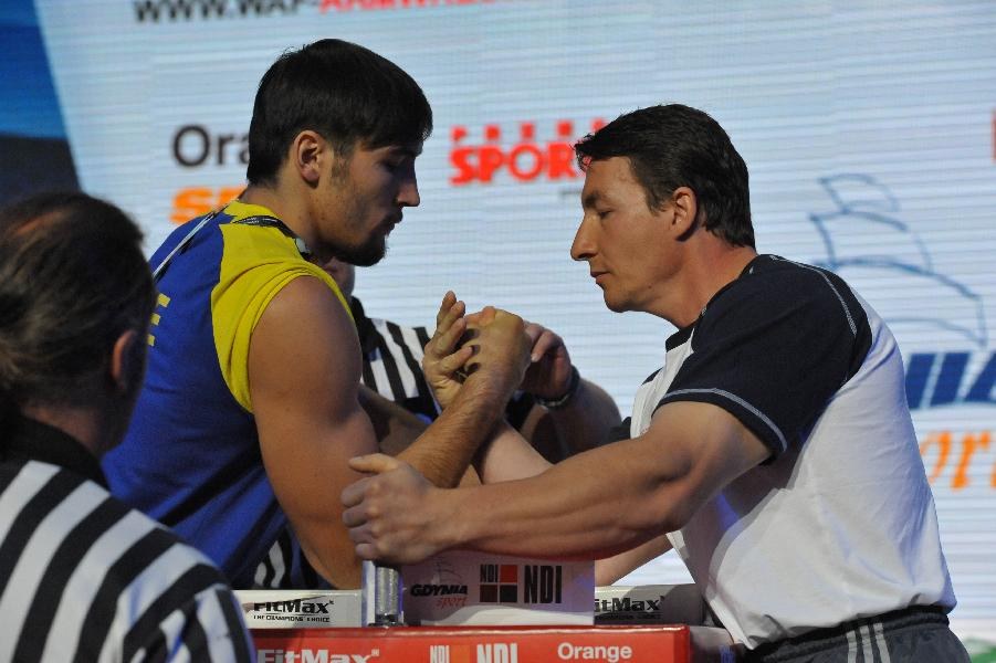 World Armwrestling Championship 2013 Day 4 Photo Mirek