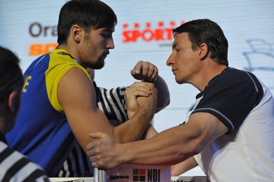 World Armwrestling Championship 2013 Day 4 Photo Mirek