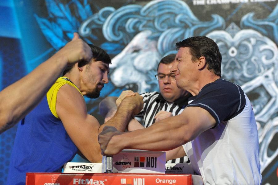 World Armwrestling Championship 2013 Day 4 Photo Mirek
