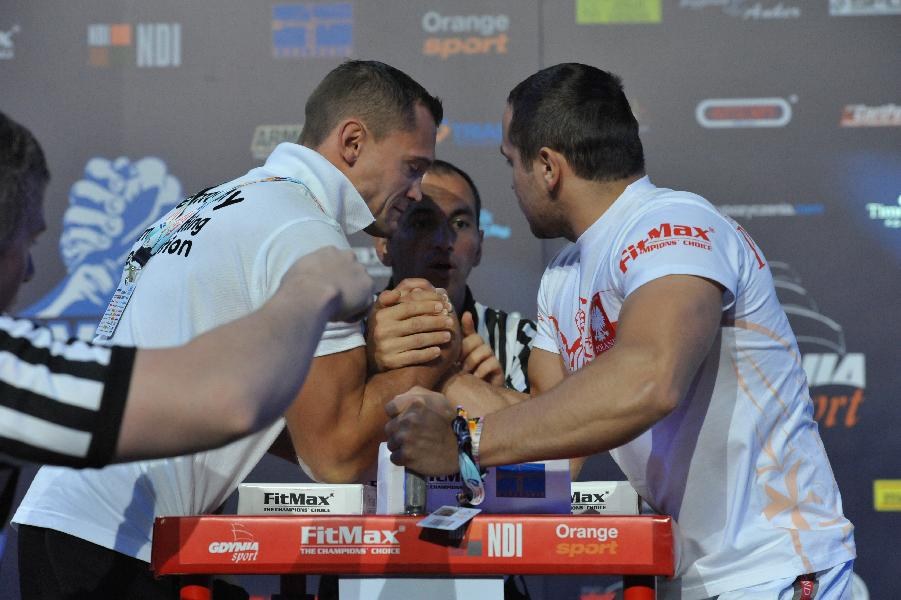 World Armwrestling Championship 2013 Day 4 Photo Mirek