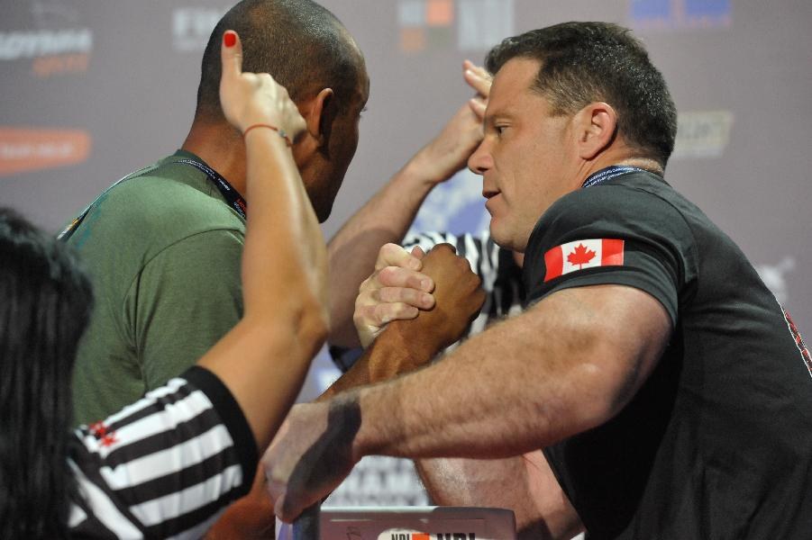 World Armwrestling Championship 2013 Day 4 Photo Mirek