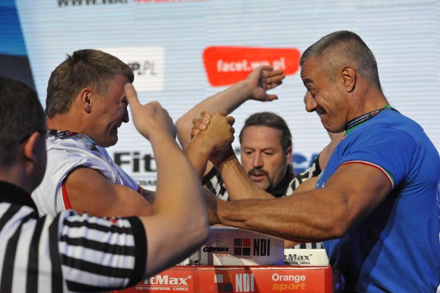 World Armwrestling Championship 2013 Day 4 Photo Mirek