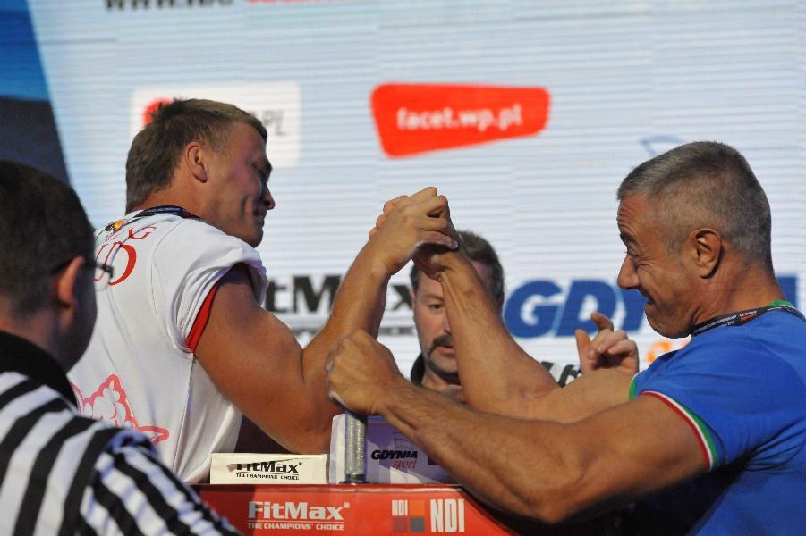 World Armwrestling Championship 2013 Day 4 Photo Mirek