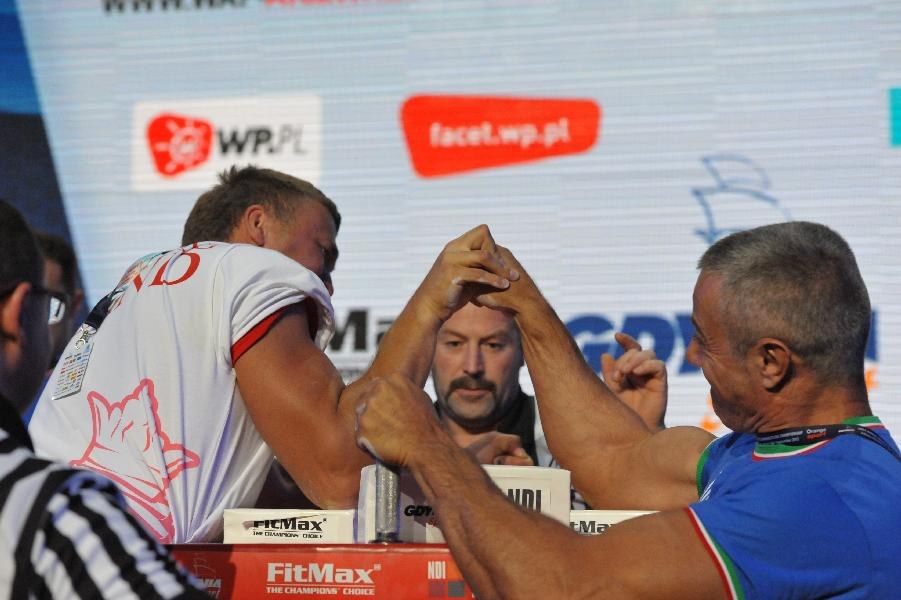 World Armwrestling Championship 2013 Day 4 Photo Mirek