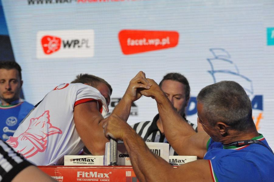 World Armwrestling Championship 2013 Day 4 Photo Mirek