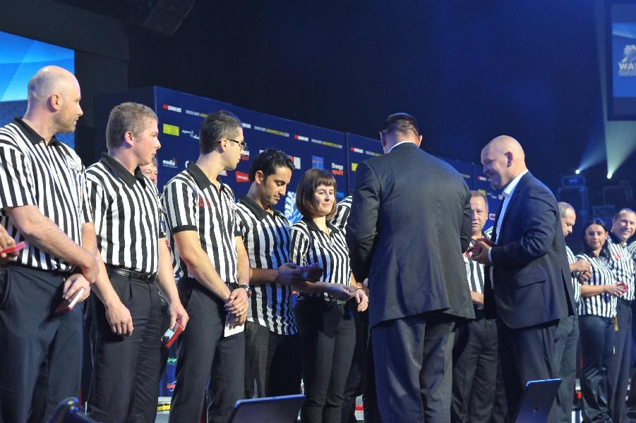 World Armwrestling Championship 2013 Day 4 Photo Mirek