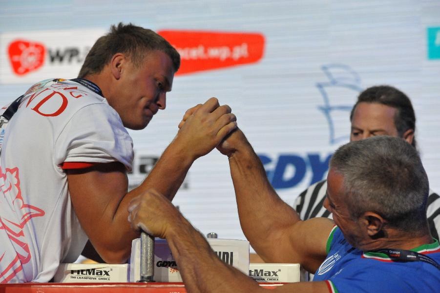 World Armwrestling Championship 2013 Day 4 Photo Mirek