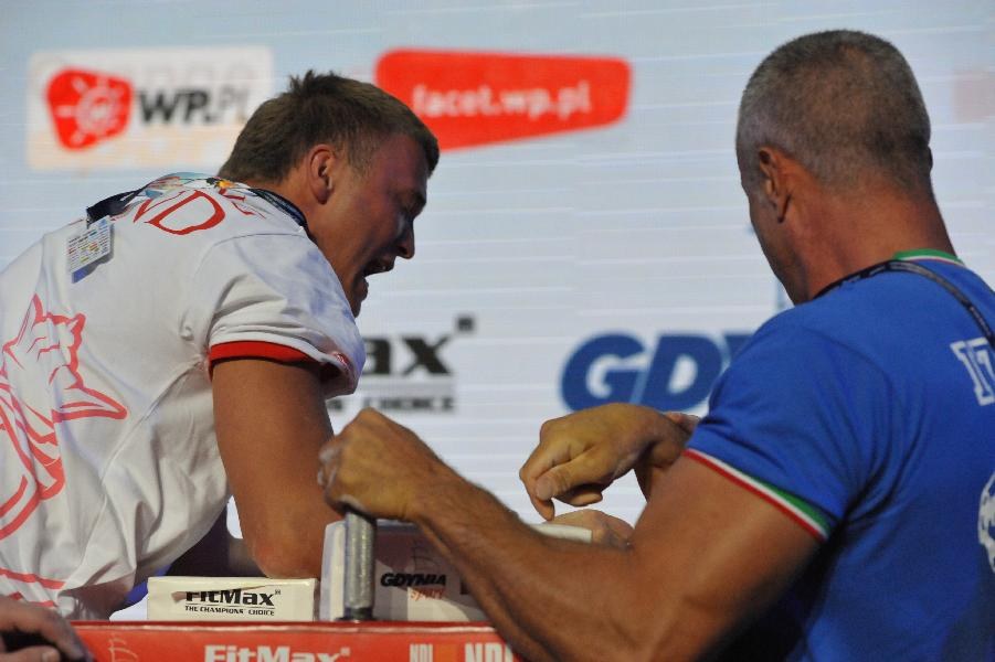 World Armwrestling Championship 2013 Day 4 Photo Mirek