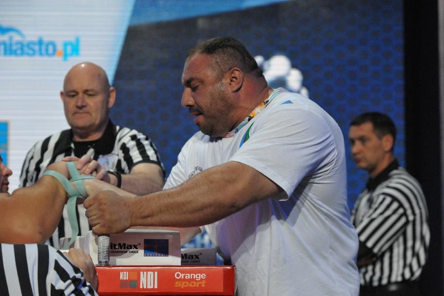 World Armwrestling Championship 2013 Day 4 Photo Mirek