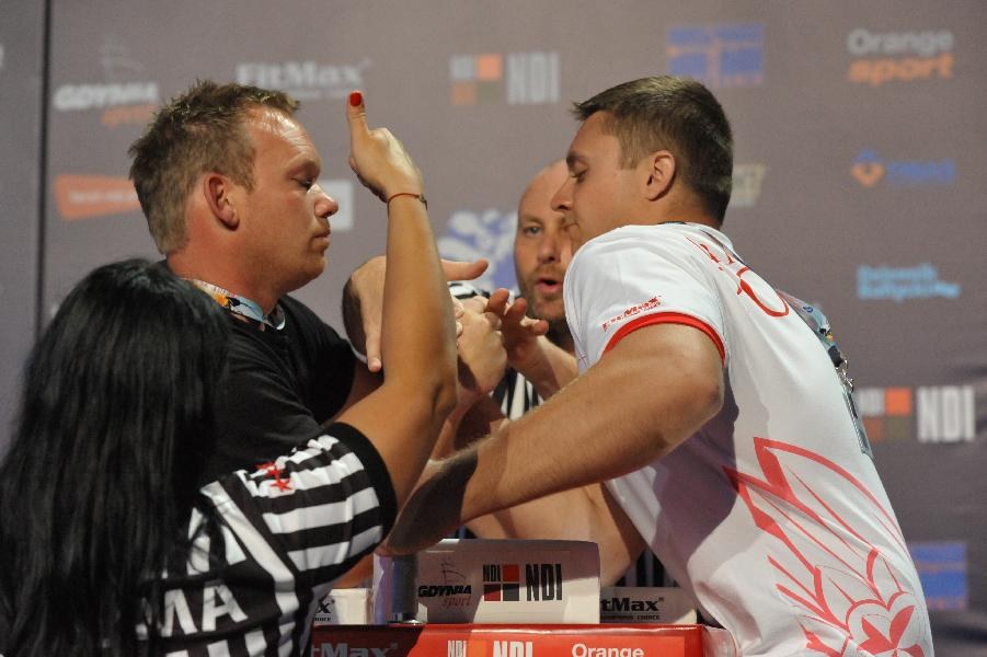 World Armwrestling Championship 2013 Day 4 Photo Mirek