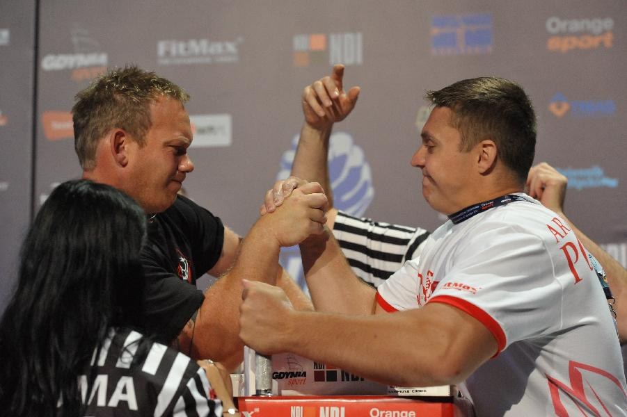 World Armwrestling Championship 2013 Day 4 Photo Mirek