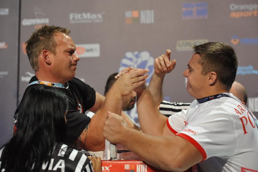 World Armwrestling Championship 2013 Day 4 Photo Mirek