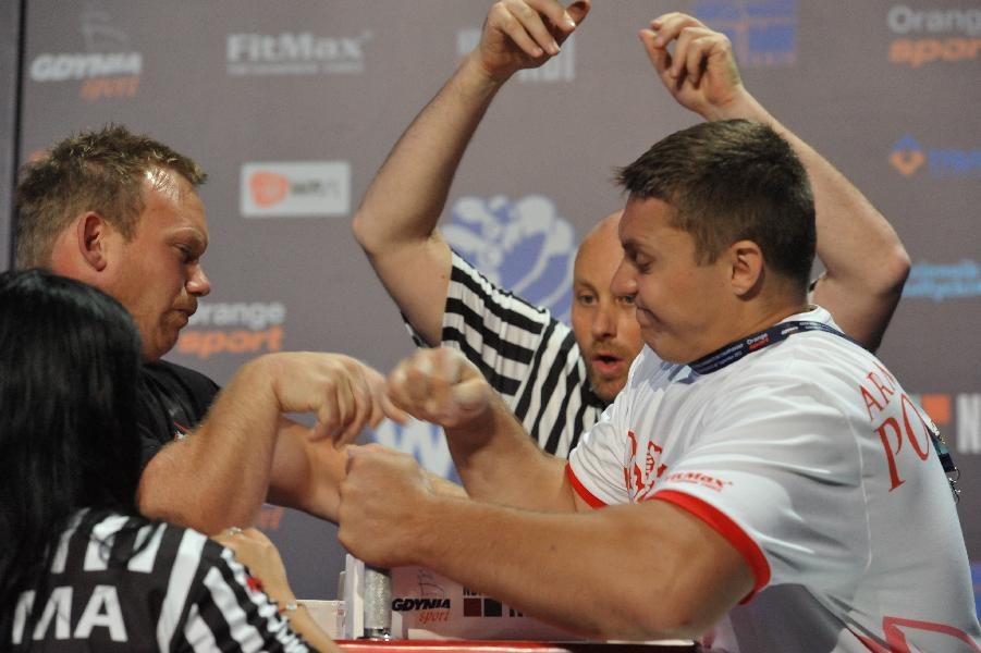 World Armwrestling Championship 2013 Day 4 Photo Mirek