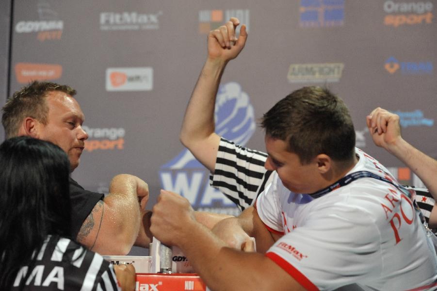 World Armwrestling Championship 2013 Day 4 Photo Mirek