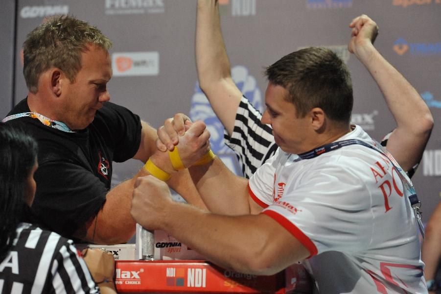 World Armwrestling Championship 2013 Day 4 Photo Mirek