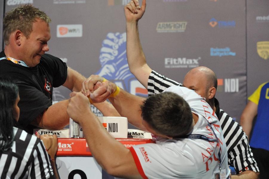 World Armwrestling Championship 2013 Day 4 Photo Mirek