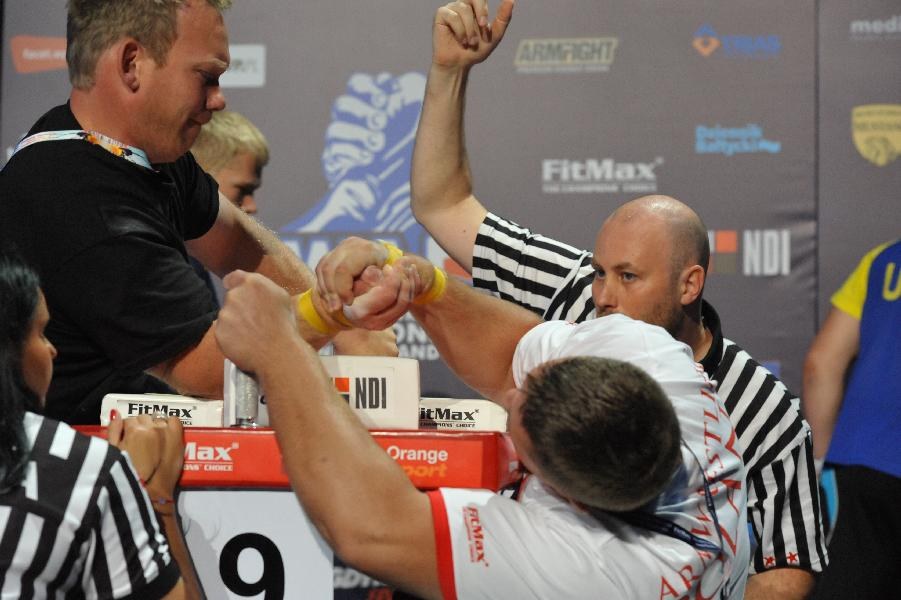 World Armwrestling Championship 2013 Day 4 Photo Mirek
