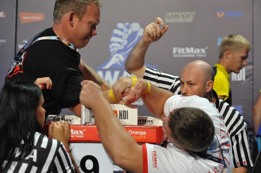 World Armwrestling Championship 2013 Day 4 Photo Mirek