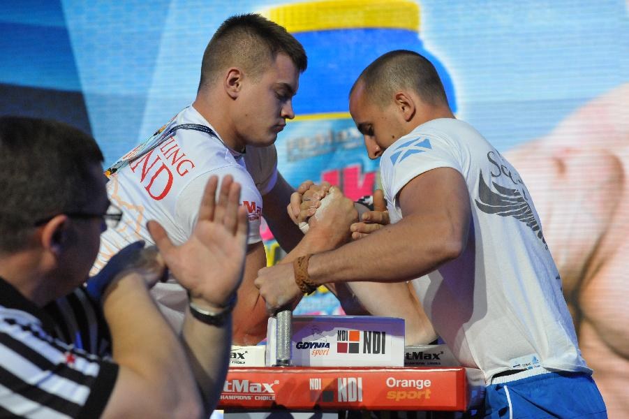 World Armwrestling Championship 2013 Day 4 Photo Mirek