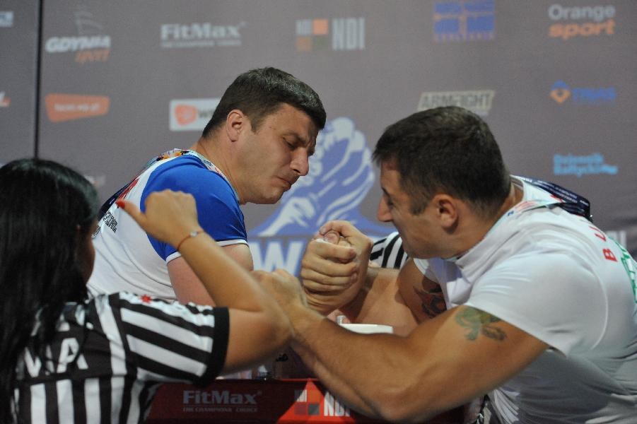 World Armwrestling Championship 2013 Day 4 Photo Mirek