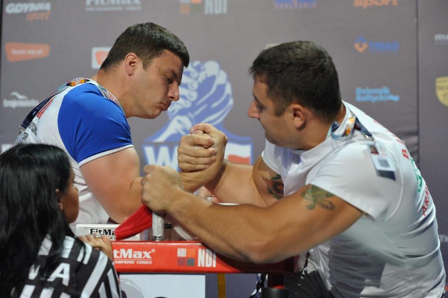 World Armwrestling Championship 2013 Day 4 Photo Mirek