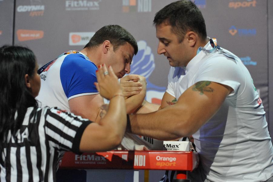 World Armwrestling Championship 2013 Day 4 Photo Mirek